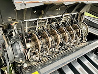 New holland bigbaler 1270 plus 2021 - slechts 16581 pakken! - afbeelding 19 van  38