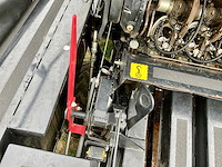 New holland bigbaler 1270 plus 2021 - slechts 16581 pakken! - afbeelding 20 van  38