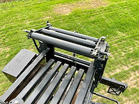 New holland bigbaler 1270 plus 2021 - slechts 16581 pakken! - afbeelding 21 van  38