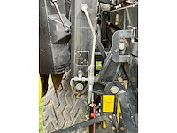 New holland bigbaler 1270 plus 2021 - slechts 16581 pakken! - afbeelding 22 van  38