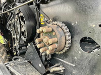 New holland bigbaler 1270 plus 2021 - slechts 16581 pakken! - afbeelding 25 van  38