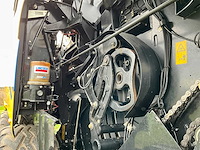 New holland bigbaler 1270 plus 2021 - slechts 16581 pakken! - afbeelding 26 van  38