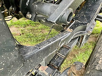 New holland bigbaler 1270 plus 2021 - slechts 16581 pakken! - afbeelding 29 van  38