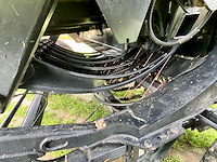 New holland bigbaler 1270 plus 2021 - slechts 16581 pakken! - afbeelding 30 van  38