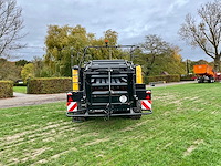 New holland bigbaler 1270 plus 2021 - slechts 16581 pakken! - afbeelding 33 van  38