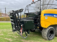 New holland bigbaler 1270 plus 2021 - slechts 16581 pakken! - afbeelding 5 van  38