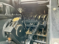 New holland bigbaler 1270 plus 2021 - slechts 16581 pakken! - afbeelding 11 van  38