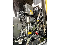 New holland bigbaler 1270 plus 2021 - slechts 16581 pakken! - afbeelding 13 van  38