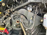 New holland bigbaler 1270 plus 2021 - slechts 16581 pakken! - afbeelding 14 van  38