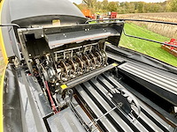New holland bigbaler 1270 plus 2021 - slechts 16581 pakken! - afbeelding 16 van  38