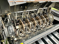 New holland bigbaler 1270 plus 2021 - slechts 16581 pakken! - afbeelding 18 van  38