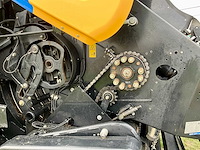 New holland bigbaler 1270 plus 2021 - slechts 16581 pakken! - afbeelding 24 van  38