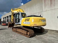 New holland kobelco - e265 - rupsgraafmachine - 2006 - afbeelding 49 van  52