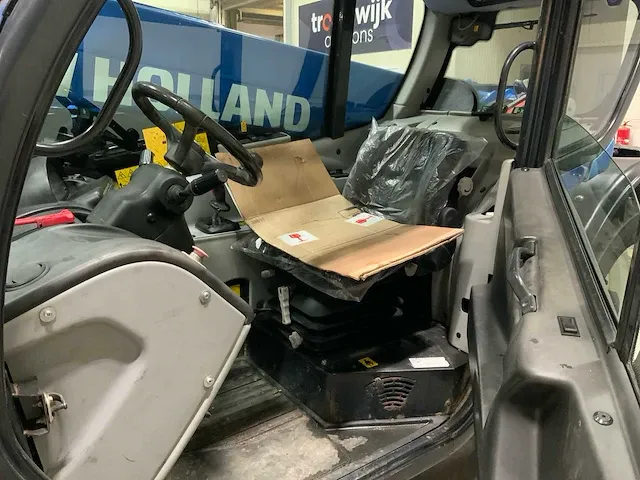 New holland lm5030 verreiker - afbeelding 17 van  18