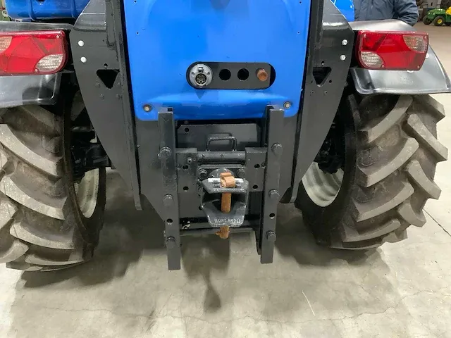New holland lm5030 verreiker - afbeelding 4 van  18