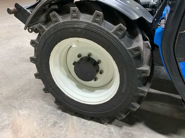 New holland lm5030 verreiker - afbeelding 7 van  18