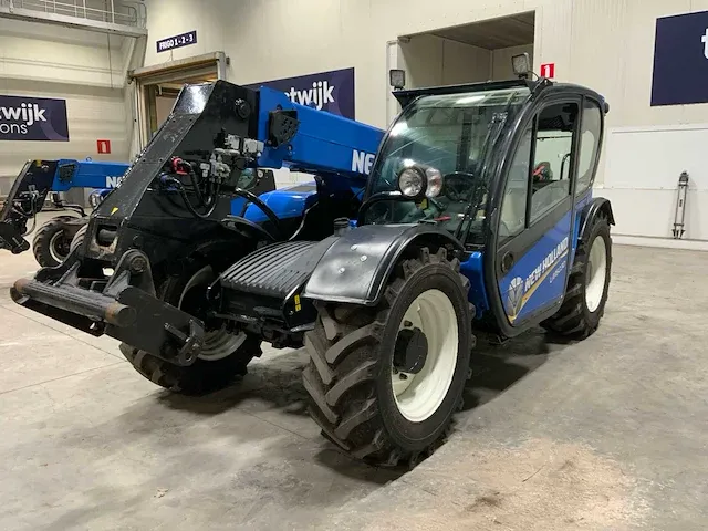 New holland lm5030 verreiker - afbeelding 1 van  18