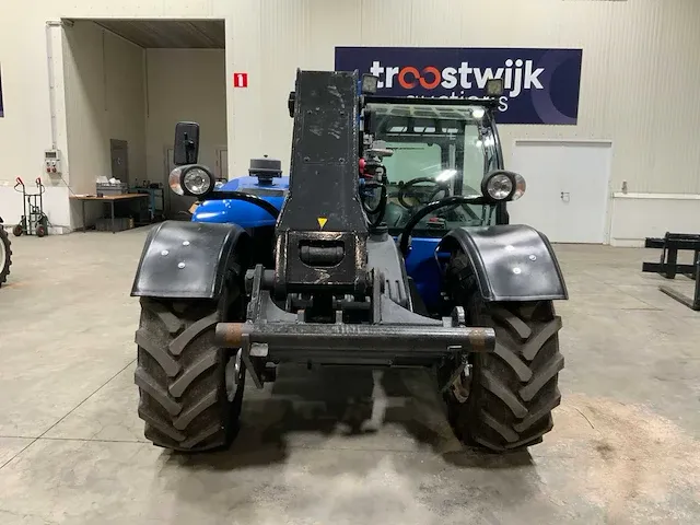 New holland lm5030 verreiker - afbeelding 11 van  18