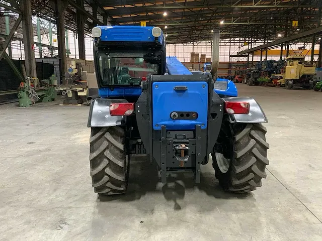 New holland lm5030 verreiker - afbeelding 15 van  18