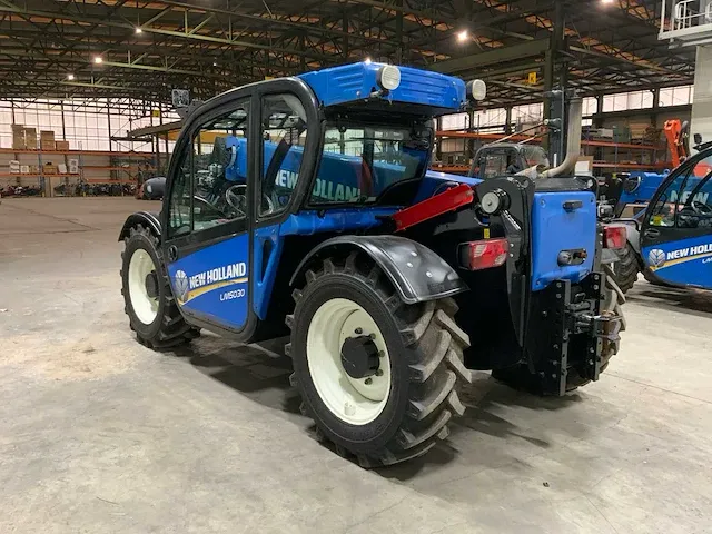 New holland lm5030 verreiker - afbeelding 16 van  18