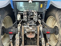 New holland m135 dt - 1996 - afbeelding 21 van  37