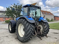 New holland m135 dt - 1996 - afbeelding 23 van  37