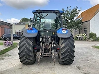 New holland m135 dt - 1996 - afbeelding 32 van  37