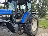 New holland m135 dt - 1996 - afbeelding 37 van  37