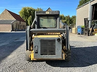 New holland s170 schranklader - afbeelding 8 van  13