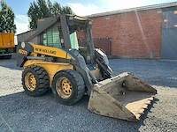 New holland s170 schranklader - afbeelding 11 van  13