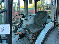 New holland t4.95f tractor - afbeelding 4 van  14