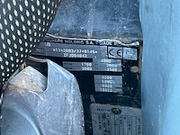 New holland t4.95f tractor - afbeelding 6 van  14