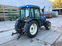 New holland t4.95f tractor - afbeelding 10 van  14