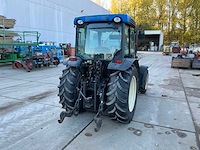 New holland t4.95f tractor - afbeelding 11 van  14