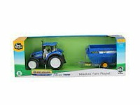 New holland t5 - afbeelding 2 van  2