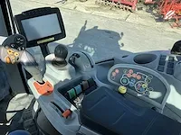 New holland t7040 vierwielaangedreven landbouwtractor - afbeelding 3 van  36