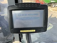 New holland t7040 vierwielaangedreven landbouwtractor - afbeelding 5 van  36