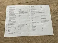 New holland t7040 vierwielaangedreven landbouwtractor - afbeelding 30 van  36