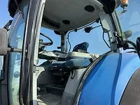 New holland t7040 vierwielaangedreven landbouwtractor - afbeelding 36 van  36