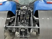 New holland t70504wdsa - 2010 - afbeelding 3 van  33