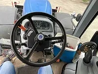 New holland t70504wdsa - 2010 - afbeelding 10 van  33
