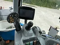 New holland t70504wdsa - 2010 - afbeelding 11 van  33