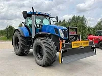 New holland t70504wdsa - 2010 - afbeelding 1 van  33
