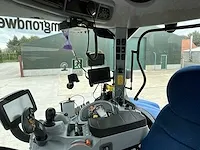 New holland t70504wdsa - 2010 - afbeelding 13 van  33