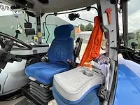 New holland t70504wdsa - 2010 - afbeelding 14 van  33