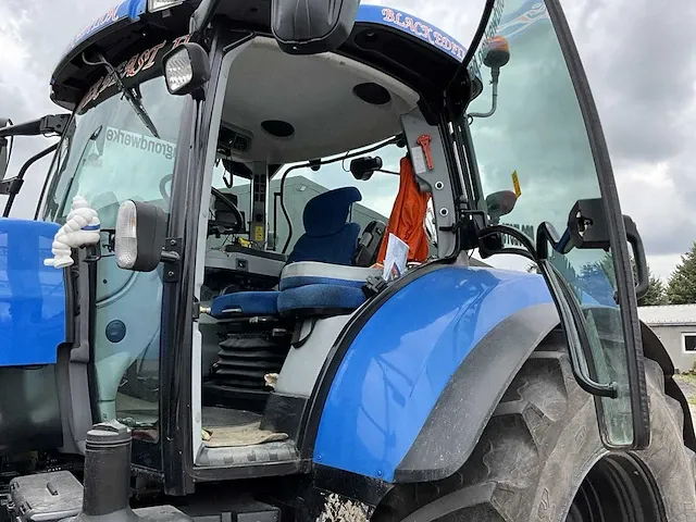 New holland t70504wdsa - 2010 - afbeelding 15 van  33