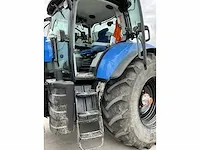 New holland t70504wdsa - 2010 - afbeelding 16 van  33