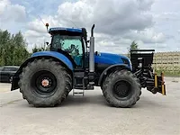 New holland t70504wdsa - 2010 - afbeelding 12 van  33