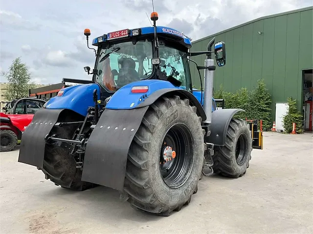 New holland t70504wdsa - 2010 - afbeelding 23 van  33