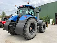New holland t70504wdsa - 2010 - afbeelding 23 van  33